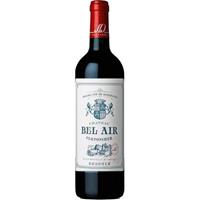 Château Bel-Air Perponcher Réserve 2017