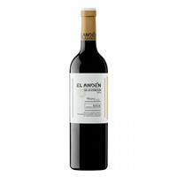 Bodegas Muga Muga el Andén de la Estación 2016