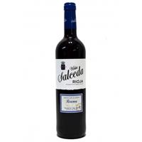 Viña Salceda Rioja Reserva 75CL