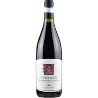 Zaccagnini Ciccio Zaccagnini Montepulciano d'Abruzzo Chronicon 2017