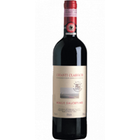 Borgo Salcetino Chianti Classico 2017