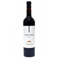 Séptima Malbec Mendoza 2018