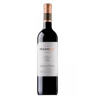 Bodegas Pradorey Pradorey Finca Valdelayegua Crianza 2016