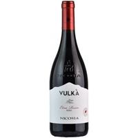 Nicosia Vulkà Etna Rosso 2018