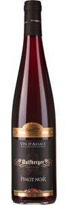 Wolfberger Pinot Noir Alsace Signature