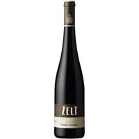 Ernst & Mario Zelt Zelt Cabernet Sauvignon Trocken 2017