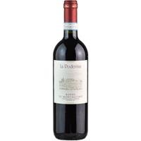 La Poderina Rosso di Montalcino 75CL