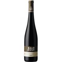 Ernst & Mario Zelt Zelt Merlot Trocken 2017