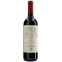 Catena Appellation Agrelo Cabernet Sauvignon 75CL