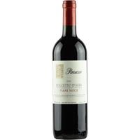 Parusso Dolcetto d'Alba Piani Noce 2018