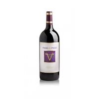 Bodegas Volver Volver Paso a Paso Tempranillo Magnum 2017