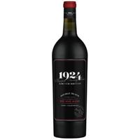 Gnarly Head 1924 Double Black Red Blend (Limited Edition)