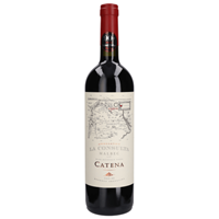 Bodega Catena Zapata Catena Zapata la Consulta Malbec 2018