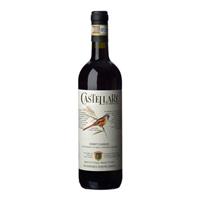 Castellare di Castellina Chianti Classico 2018