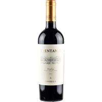 Famiglia Cotarella Tenuta Montiano Cotarella Trentanni 2017