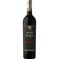 Montalbera Ruché di Castagnole Laccento 2019