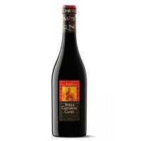 Sierra Cantabria Cuvée 2015