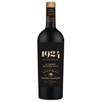 Gnarly Head 1924 Double Black Bourbon Barrel Aged Limited Edition Cabernet Sauvignon