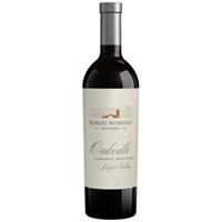 Robert Mondavi Winery Robert Mondavi Oakville Cabernet Sauvignon 2017