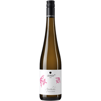 Weingut Loersch Loersch Apotheke Riesling Kabinett Fruchtsüß Mosel 2019