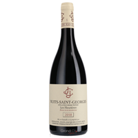 Domaine Jean Jaques Confuron Domaine Jean Jacques Confuron Nuits Saint Georges Fleurières 2018