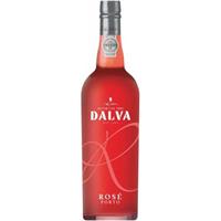 C. da Silva Dalva Rosé