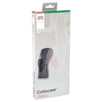 Lohmann&Rauscher Cellacare Genu Comfort Maat 6+ (43-47/57-61 cm) | 1 stuk