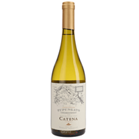 Catena Appellation Tupungato Chardonnay 75CL