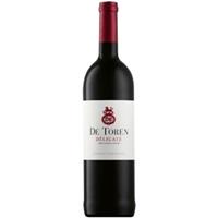 De Toren Delicate Stellenbosch 2020