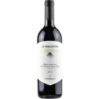 Le Macioche Brunello di Montalcino 2015