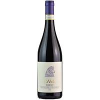 Ca' Viola Barolo Sottocastello di Novello 2015