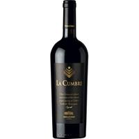 Viña Errazuriz Shiraz la Cumbre 2008