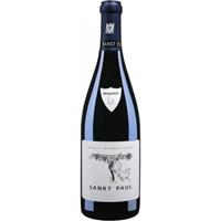 Friedrich Becker Pinot Noir Sankt Paul Trocken Gg 2015