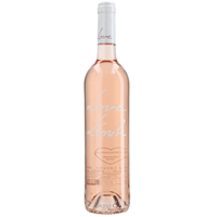 Love by Léoube Rosé 75CL