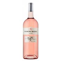 Ramón Bilbao Rosado Magnum 2019