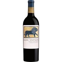 Hess Tamer Lion Tamer Cabernet Sauvignon 2016