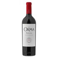 Podere Orma Orma Orma Toscana 2017