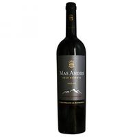 Mas Andes Gran Reserva Cabernet Sauvignon Chile 2018