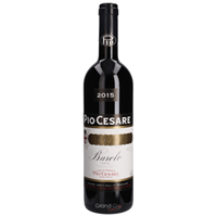 Pio Cesare Barolo 2015