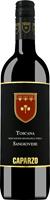 Caparzo Sangiovese Toscana 2019 - Rotwein, Italien, Trocken, 0,75l