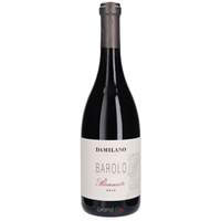 Damilano Barolo Brunate 2015