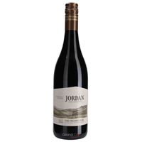 Jordan The Prospector Syrah