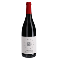 Waterkloof Circumstance Syrah 2016