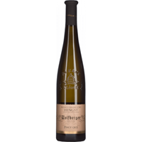 Wolfberger Hengst Grand Cru Pinot Gris