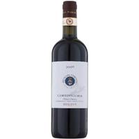 Fattoria Le Corti Le Corti Cortevecchia Chianti Classico Riserva 2016