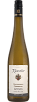 Künstler Hochheimer Stein Riesling Trocken 1. Lage Erste Lage 2017