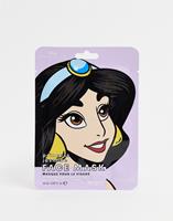 Gesichtsmaske Mad Beauty Disney Princess Jasmine (25 ml)