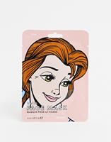 Gesichtsmaske Mad Beauty Disney Princess Belle (25 ml)