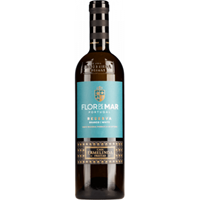 casaermelindafreitas Casa Ermelinda Freitas Flor de la Mar Reserva Branco