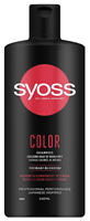 Syoss Coloriste Shampoo